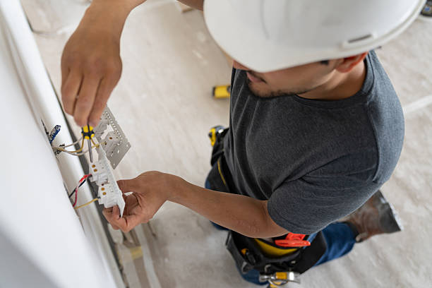 Reliable Electrician contractor in Delft Colony, CA by No Joke electrician