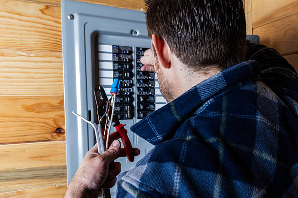 Affordable Electrician solutions in Delft Colony, CA